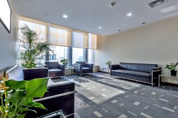 Eco Trinity Cleaning, LLC Commercial Cleaning in Tacoma